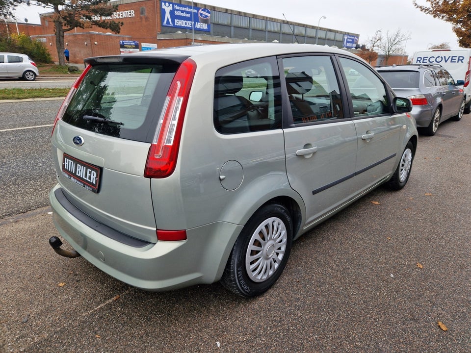 Ford C-MAX 1,6 Trend Collection 5d