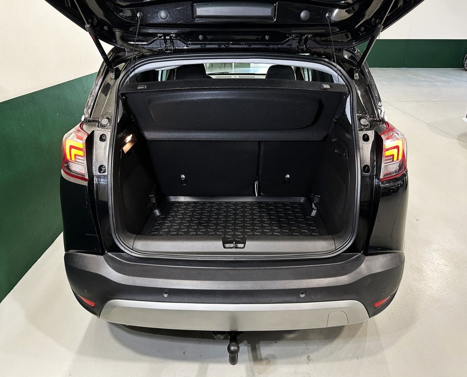 Opel Crossland X 1,2 T 110 Innovation 5d