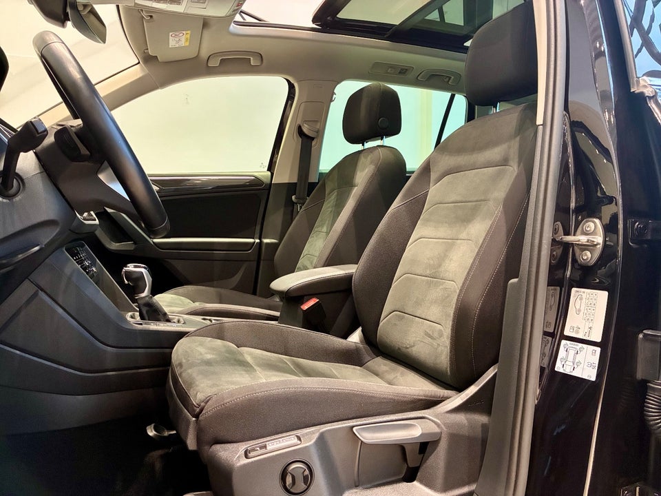 VW Tiguan 1,4 eHybrid Elegance DSG 5d