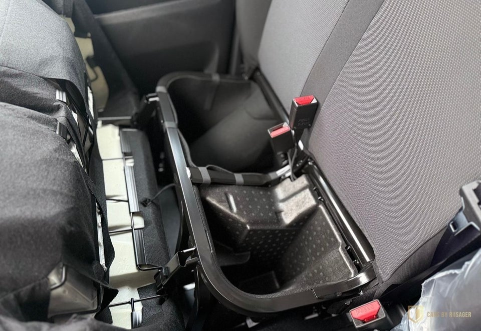 Citroën ë-Jumpy 75 L3 BaseLine