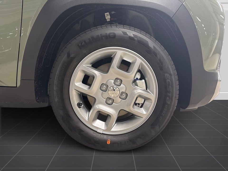 Hyundai Inster 42 Advanced Van 5d