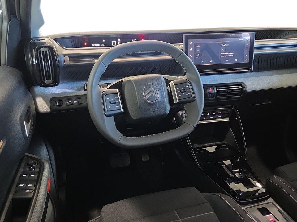 Citroën ë-C3 Aircross 44 Plus 5d