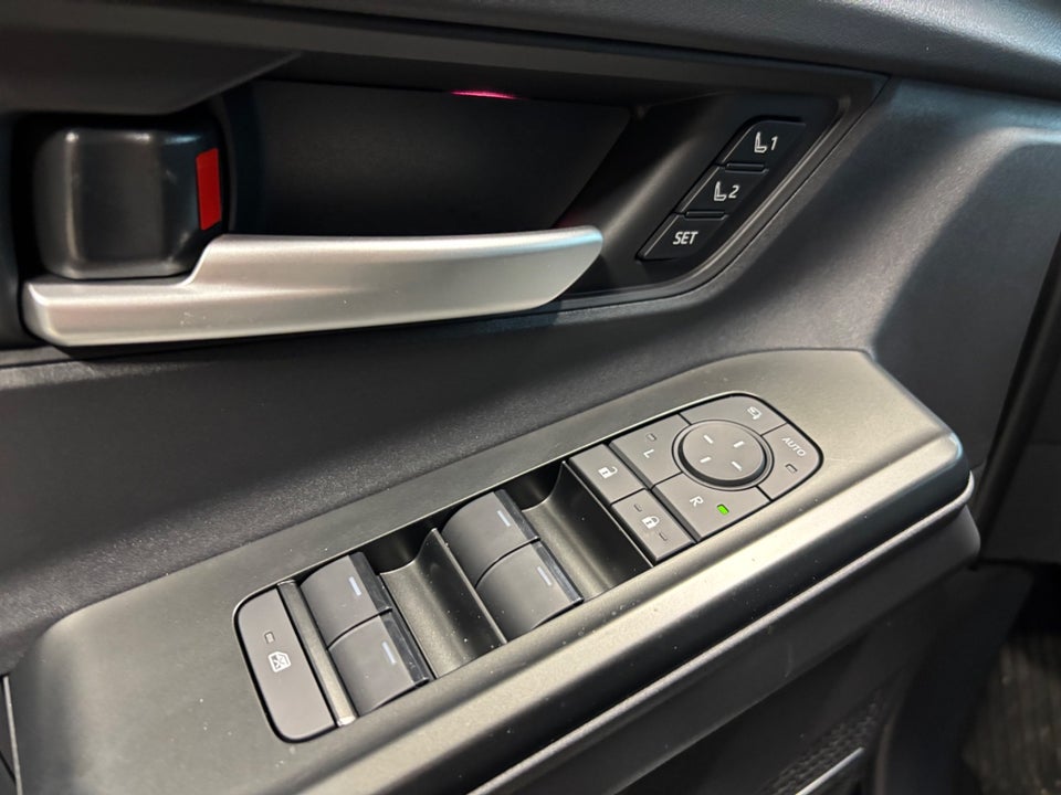 Subaru Solterra 73 Touring 5d