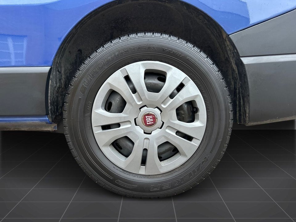 Fiat Talento 2,0 Ecojet 145 L2H1