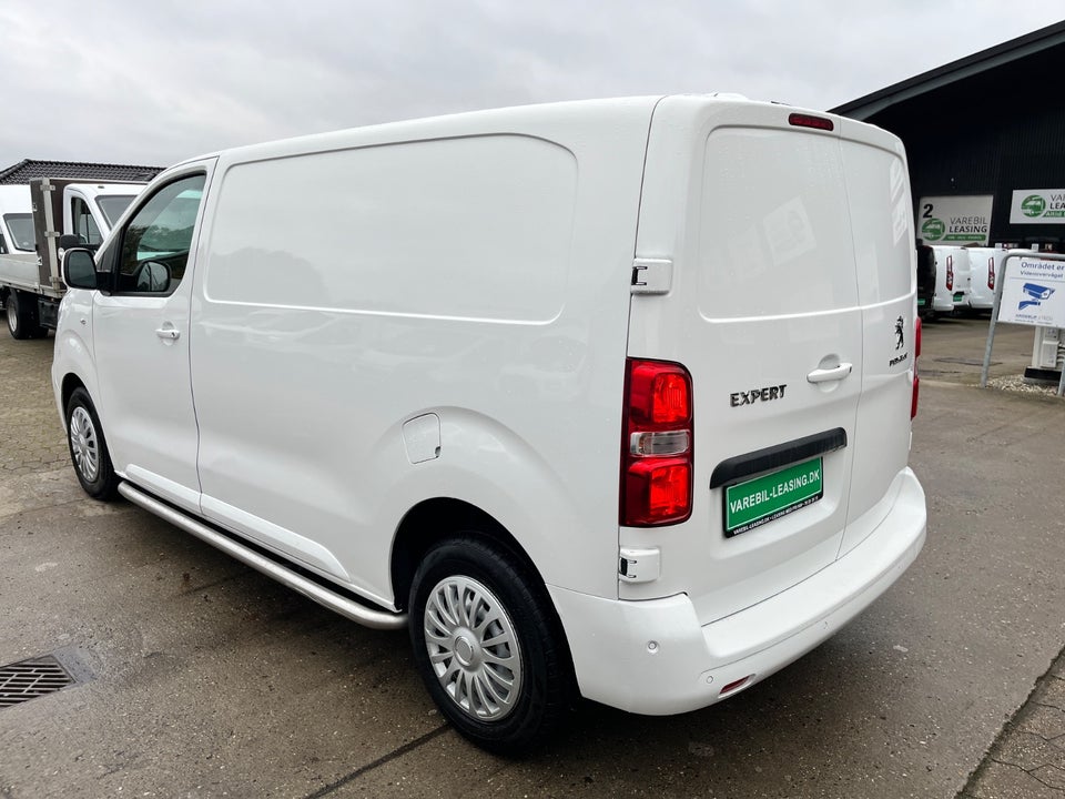 Peugeot Expert 2,0 BlueHDi 122 L2 Plus Van