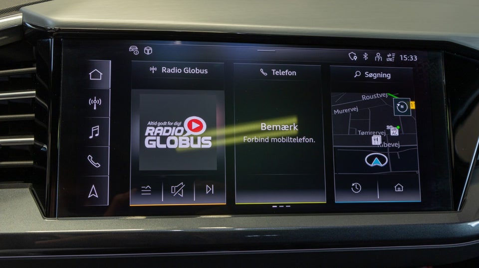 Audi Q4 e-tron 45 S-line 5d