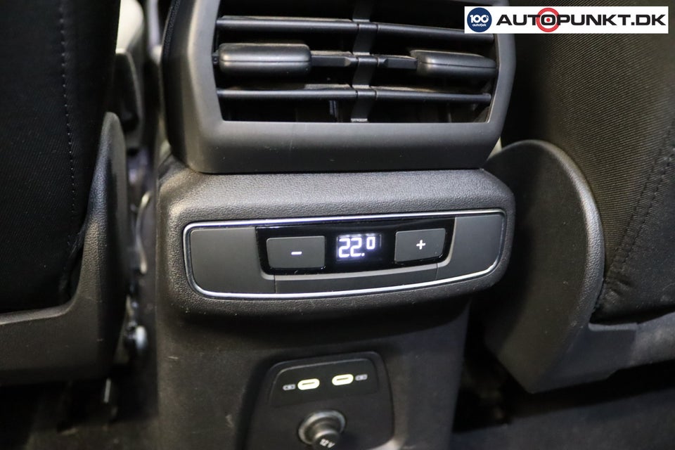 Audi Q4 e-tron 40 Advanced Sportback 5d