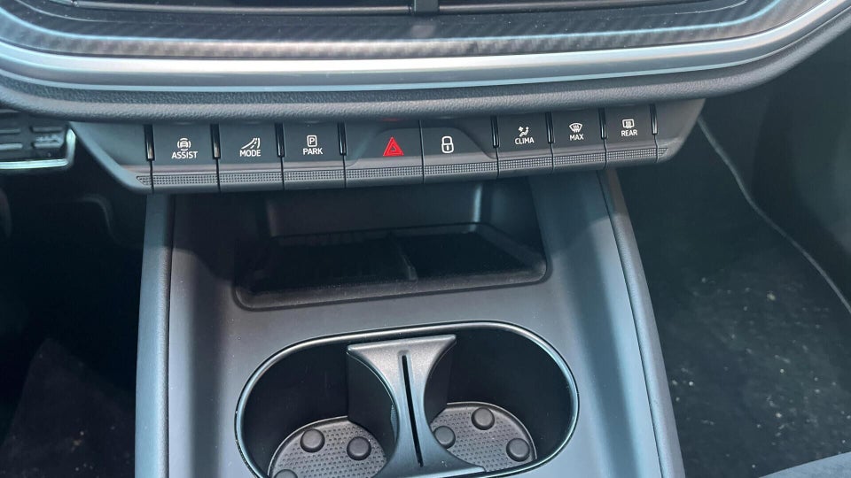 Skoda Elroq 60 iV Sportline Premium 5d