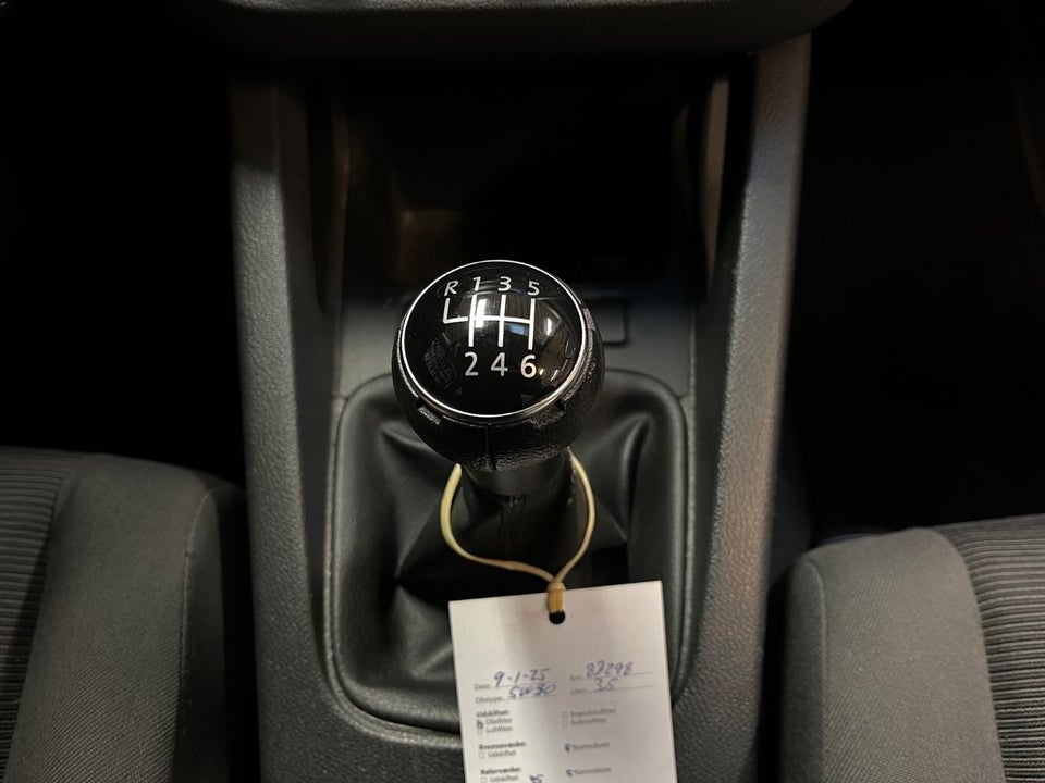 VW Golf V 1,6 FSi Trendline 5d