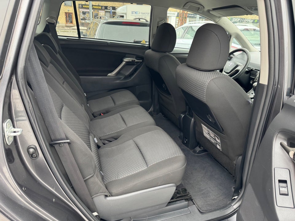 Toyota Verso 1,8 T3 MDS 7prs 5d