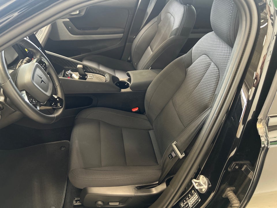 Polestar 2 Standard Range 5d