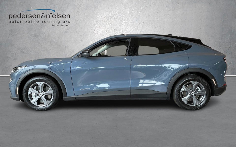 Ford Mustang Mach-E 75 Standard Range 5d