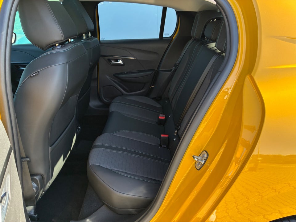 Peugeot 208 1,5 BlueHDi 100 Allure 5d