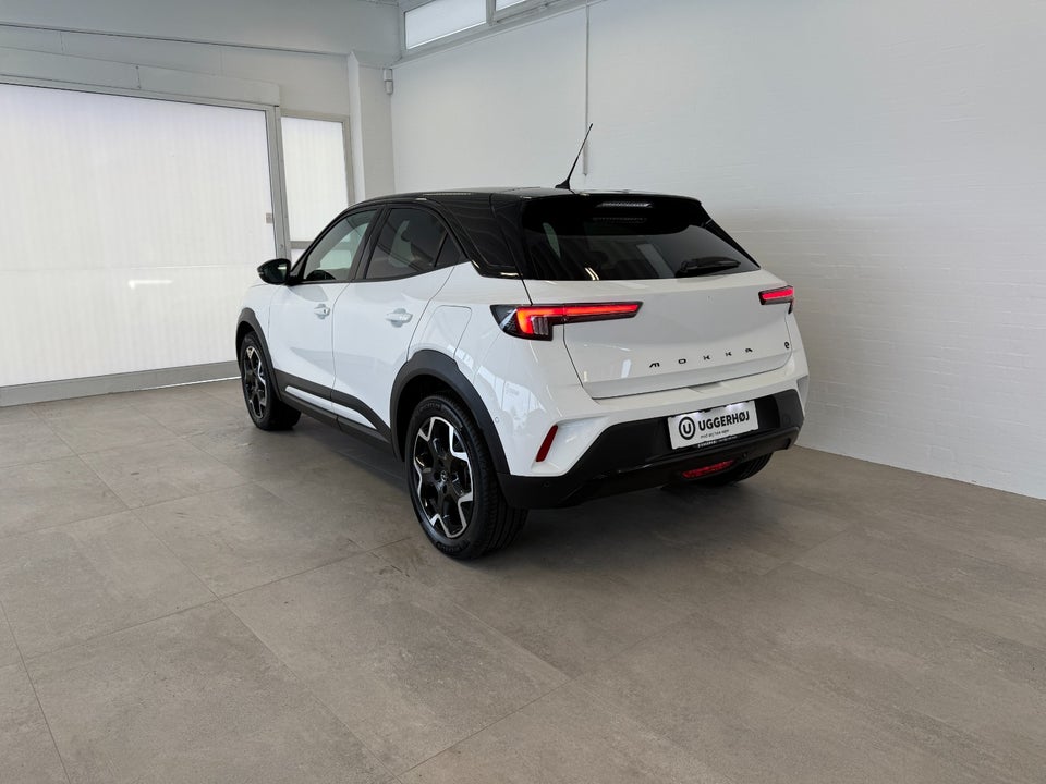 Opel Mokka-e 50 Ultimate 5d