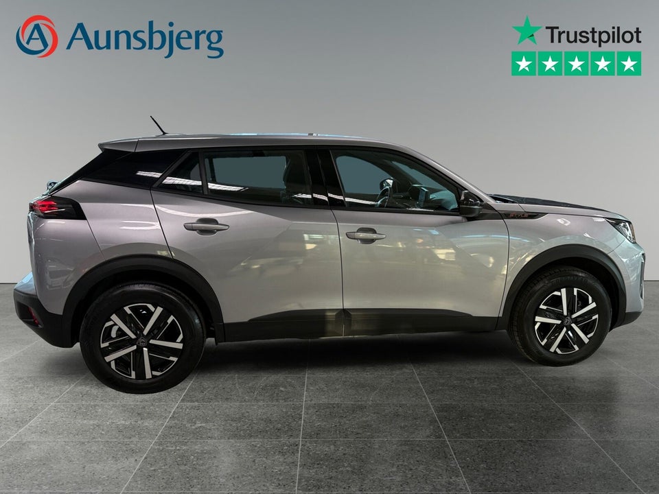 Peugeot e-2008 54 Style 5d