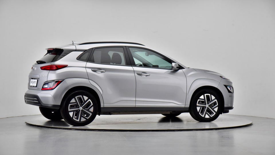 Hyundai Kona 64 EV Advanced 5d