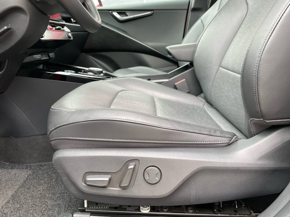 Kia Niro 1,6 PHEV Upgrade DCT 5d