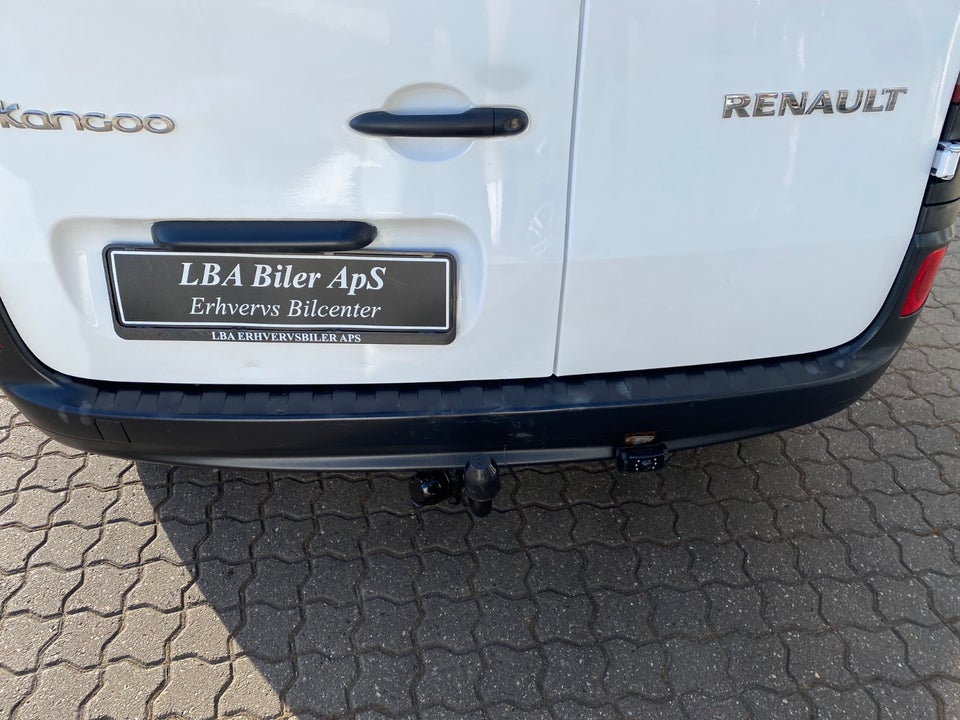 Renault Kangoo 1,5 dCi 90 Express