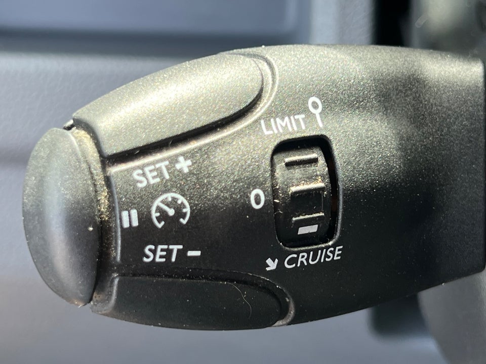 Citroën Jumpy 2,0 BlueHDi 122 L3 FleetLine+