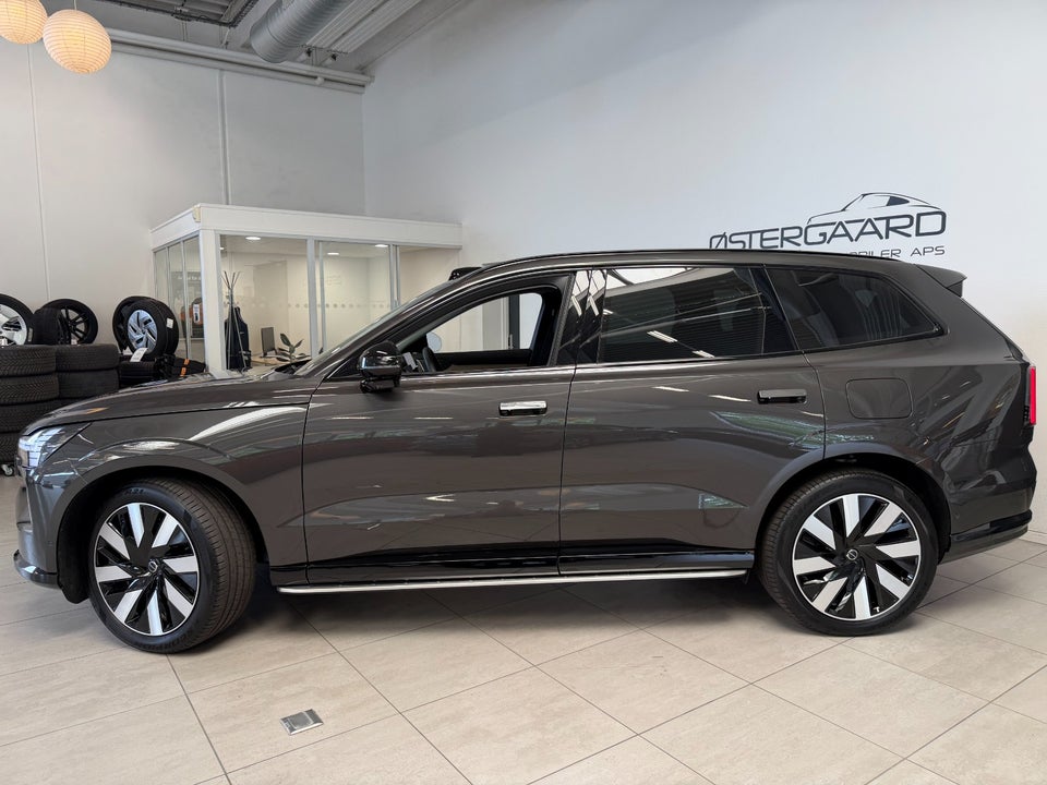 Volvo EX90 Twin Ultra 7prs 5d