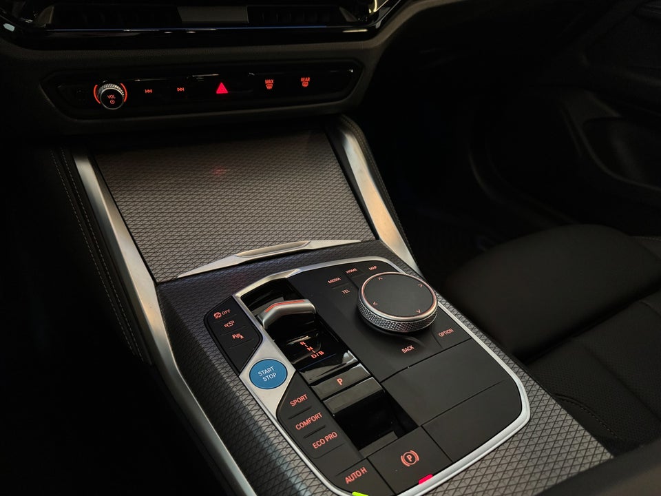 BMW i4 M50 Supercharged xDrive 5d