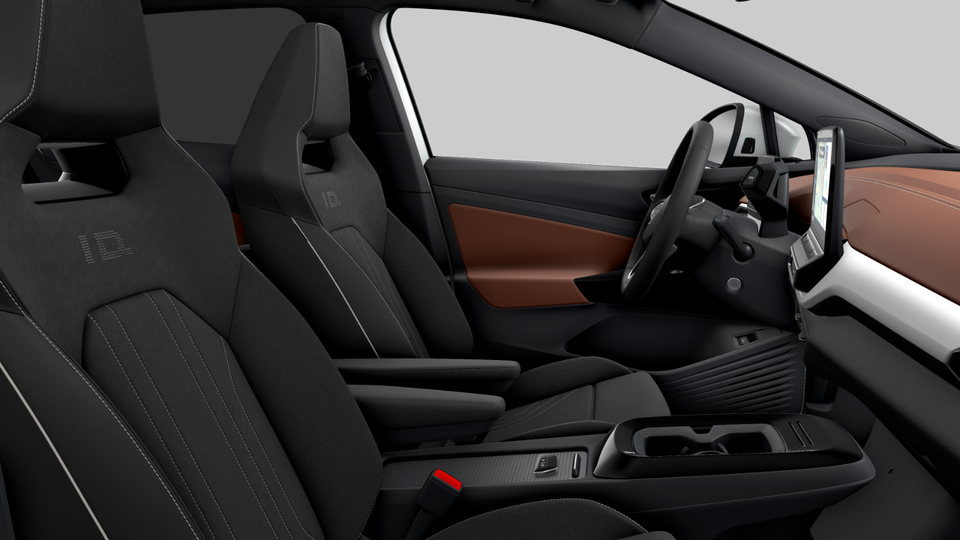 VW ID.4 77 Pro Performance 5d