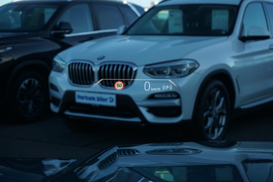 BMW iX1 xDrive30 Fully Charged M-Sport 5d