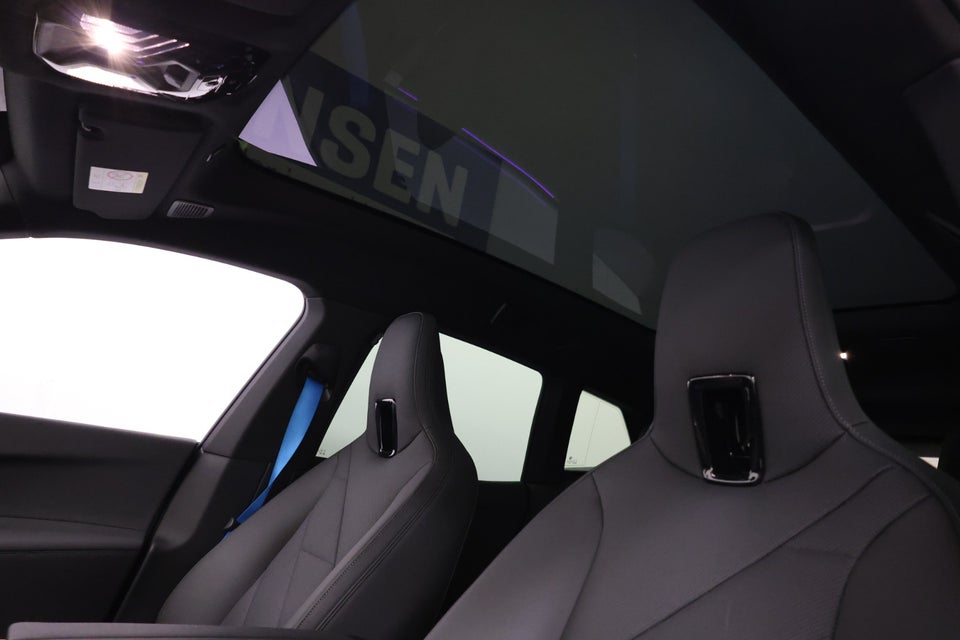 BMW iX xDrive50 Supercharged Sport 5d