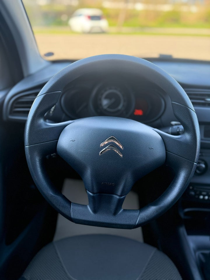 Citroën C3 1,0 PureTech 68 Attraction 5d