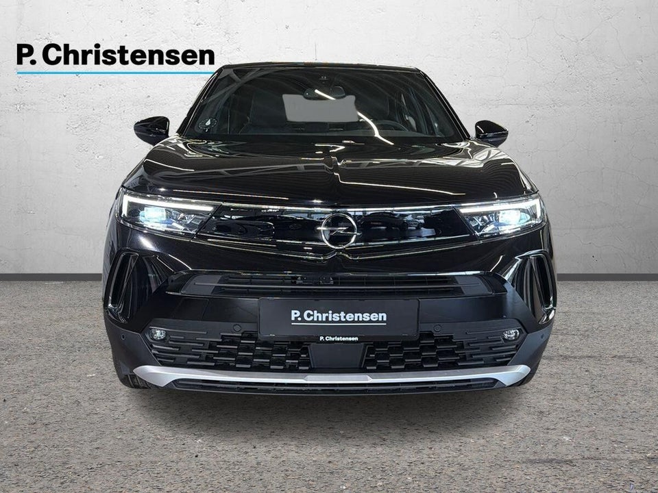 Opel Mokka-e 50 Ultimate 5d