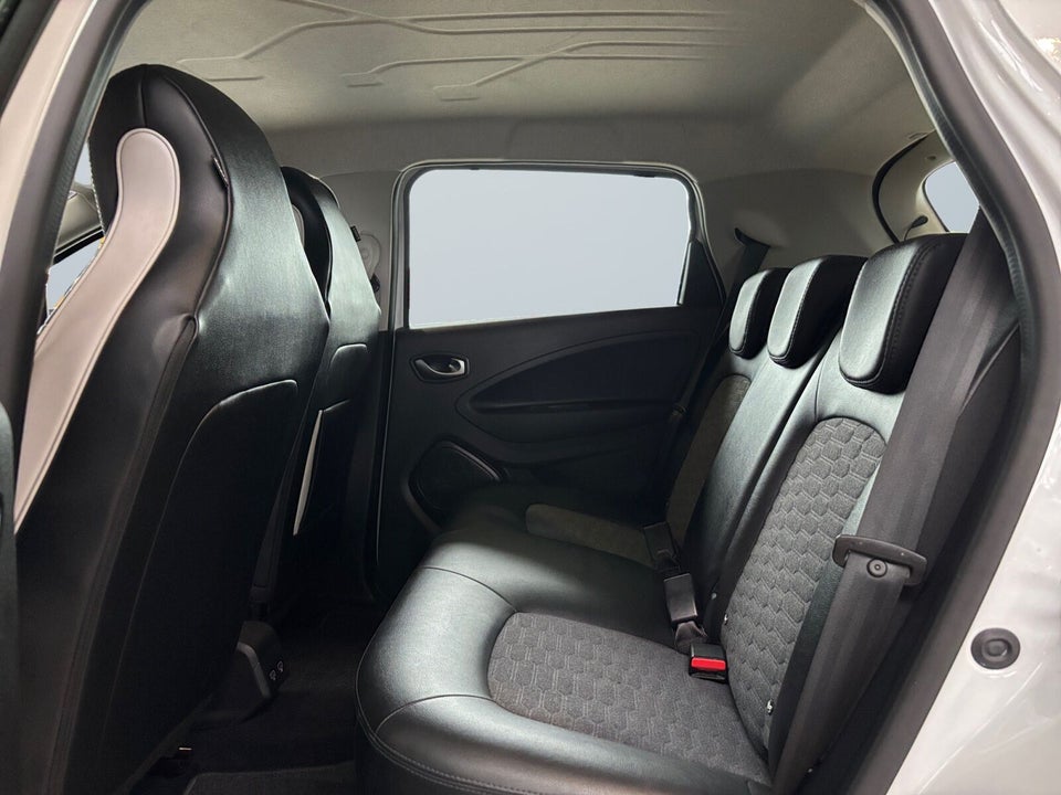 Renault Zoe 52 Intens 5d