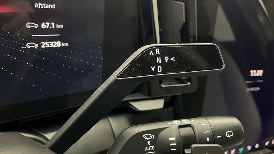 Renault Megane E-Tech 60 Iconic 5d