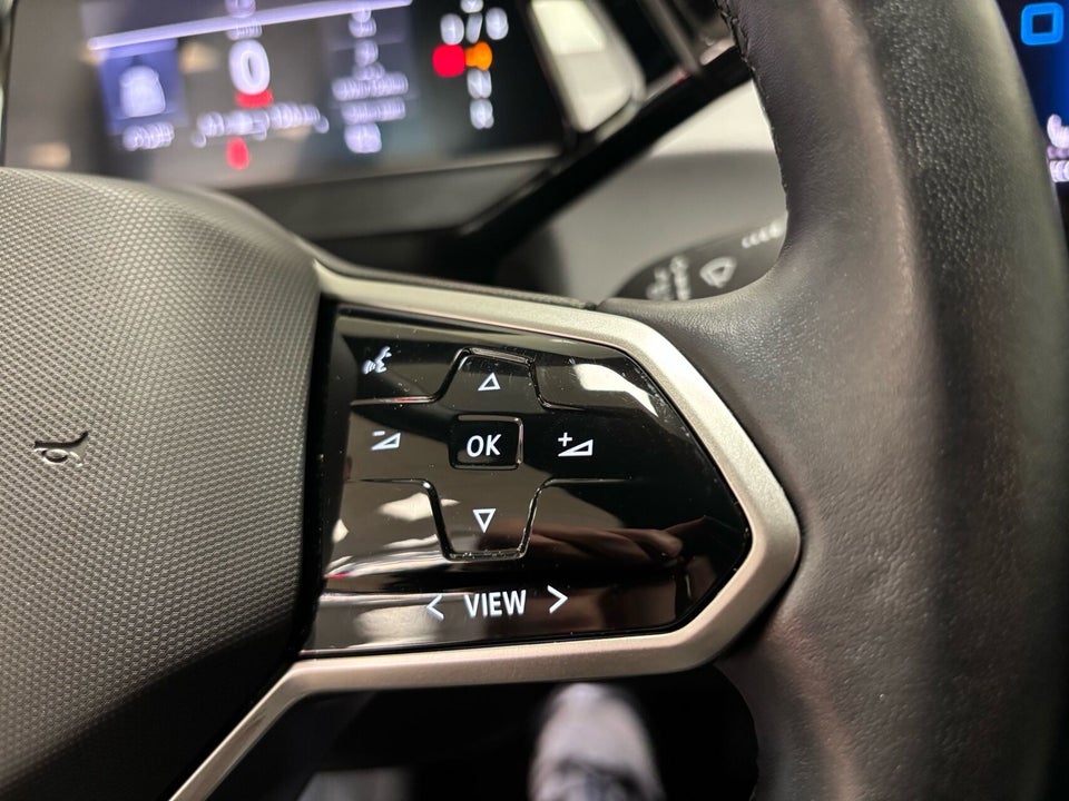 VW ID.3 45 Pure Performance 5d