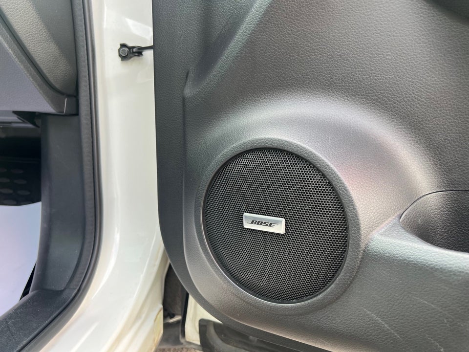 Nissan Qashqai 1,2 Dig-T 115 Tekna+ X-tr. 5d