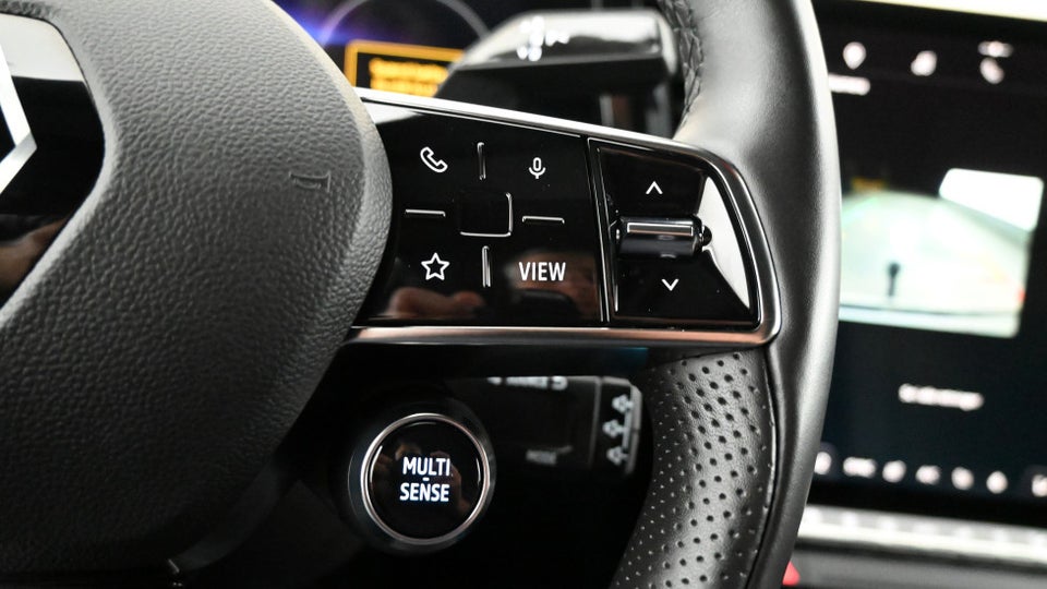 Renault Megane E-Tech 60 Techno 5d