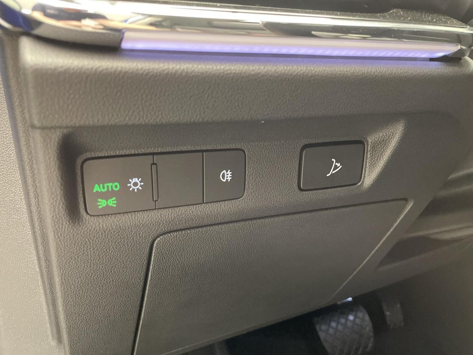 Skoda Enyaq 80 iV Suite 5d