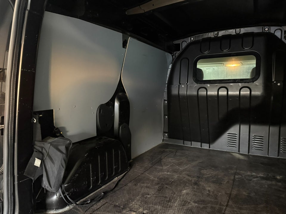 Dacia Dokker 1,5 dCi 90 Ambiance Van 5d