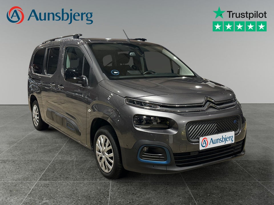 Citroën ë-Berlingo 50 Feel XL 5d