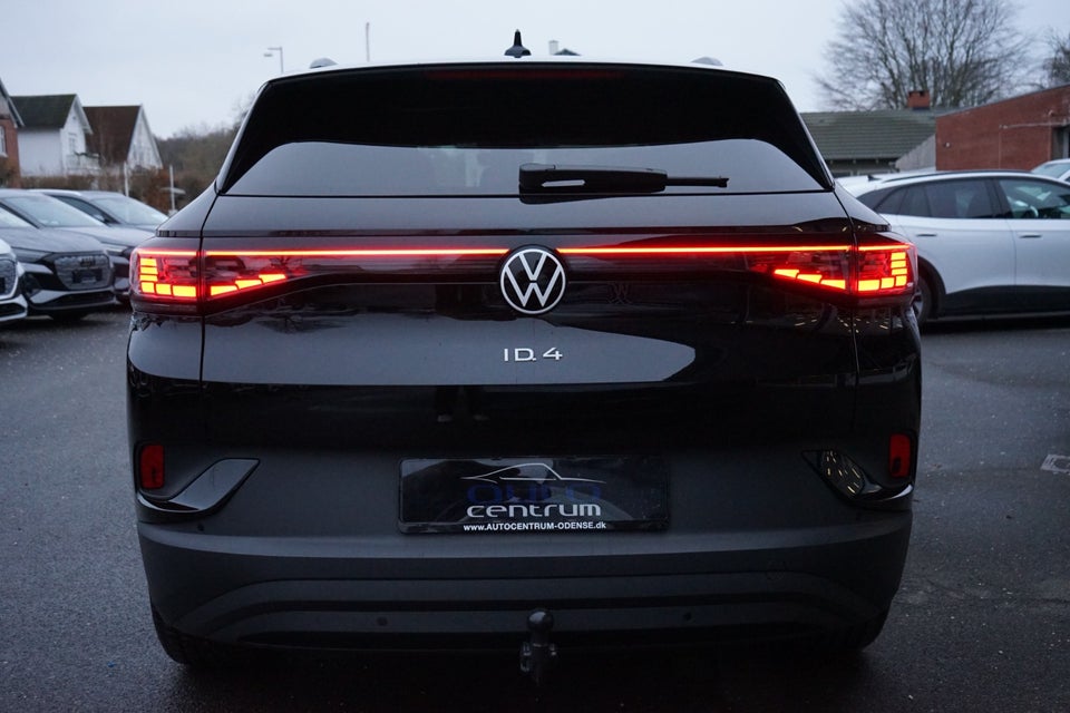 VW ID.4 Pro Performance 5d