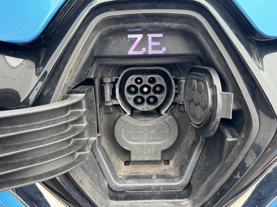 Renault Zoe 52 Life 5d