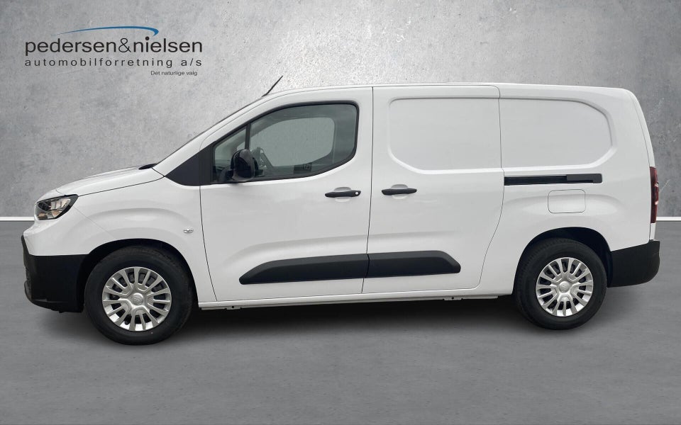 Toyota ProAce City 50 Medium Comfort