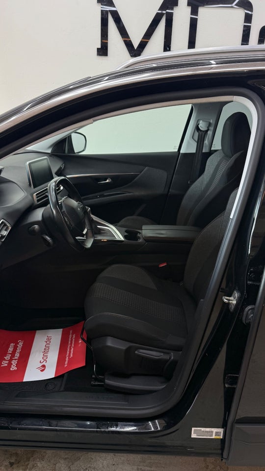 Peugeot 5008 1,2 e-THP 130 Allure 7prs 5d