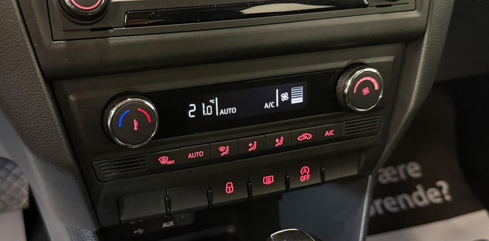 Seat Toledo 1,4 TSi 125 Style DSG 5d