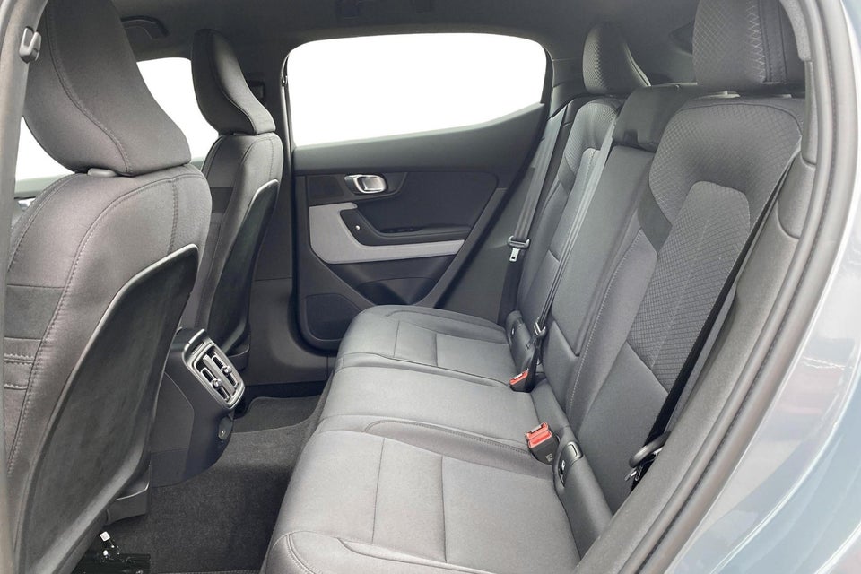 Polestar 2 Long Range 5d