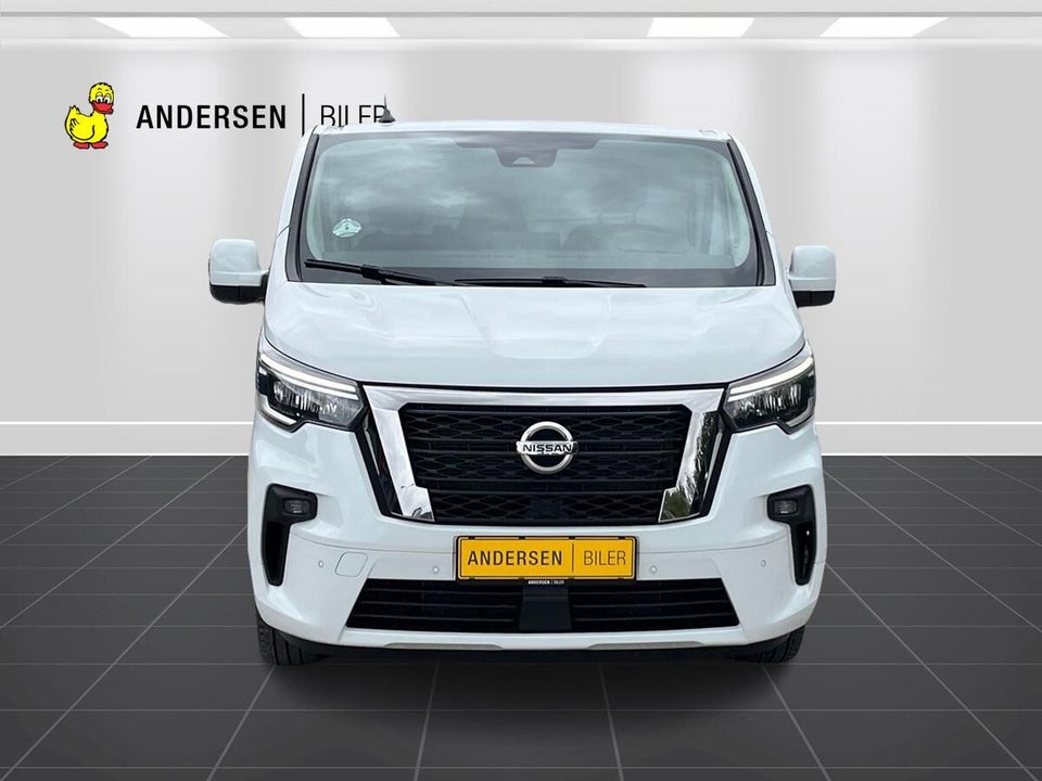 Nissan Primastar 2,0 dCi 150 L2H1 Tekna DCT Van