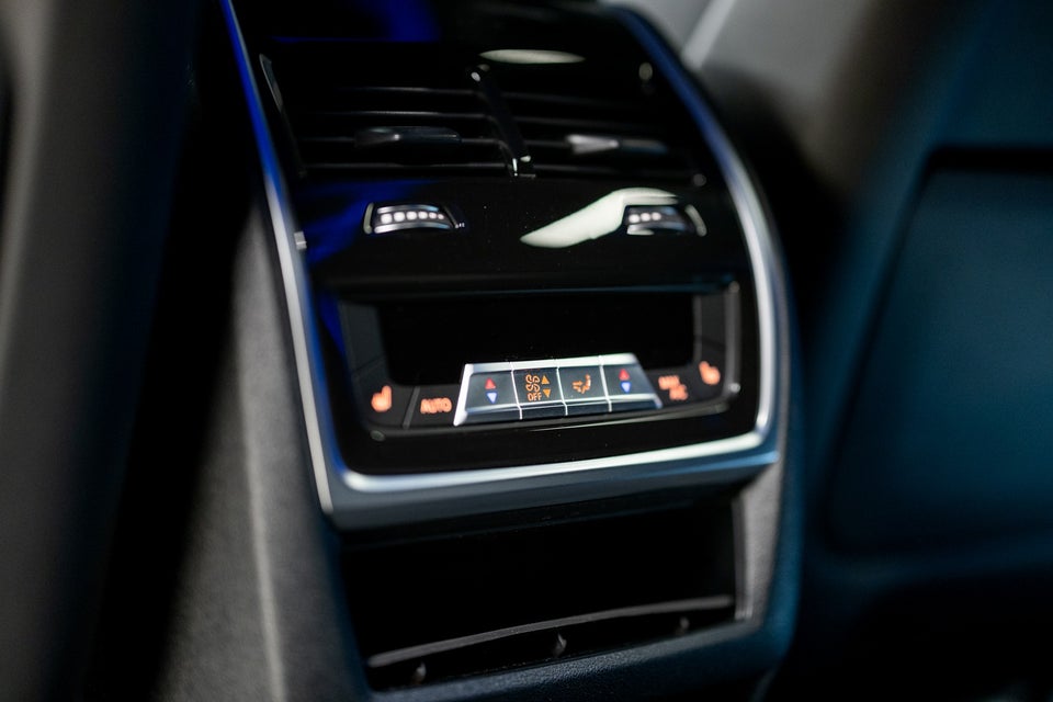 BMW XM 4,4 xDrive aut. 5d