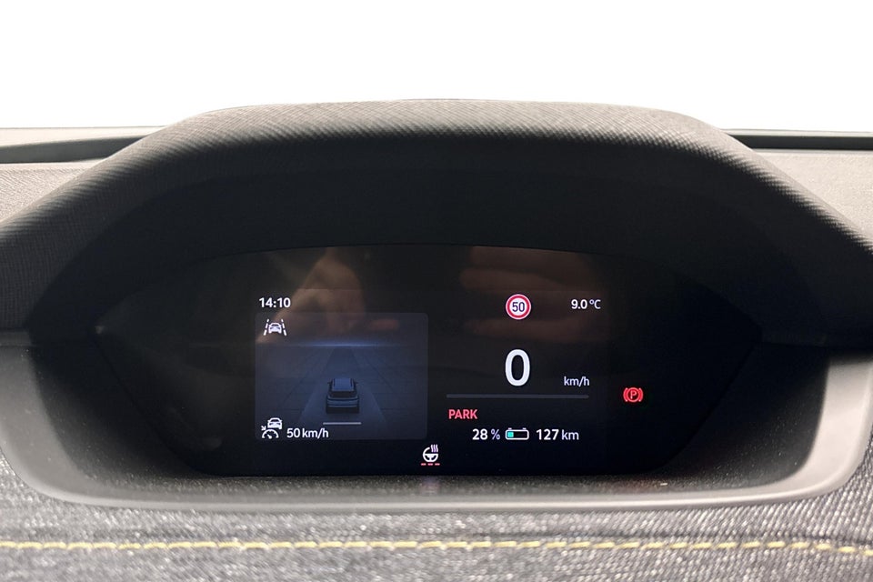 Skoda Elroq 85 iV Premium 5d