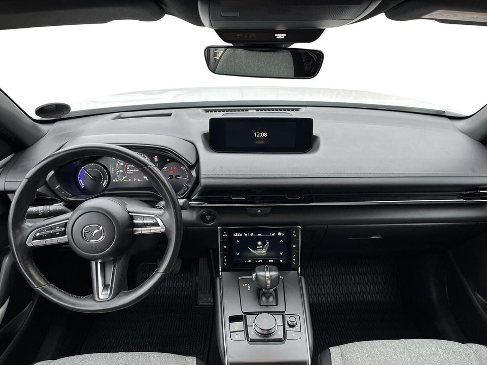 Mazda MX-30 e-SkyActiv SkyPlus 5d