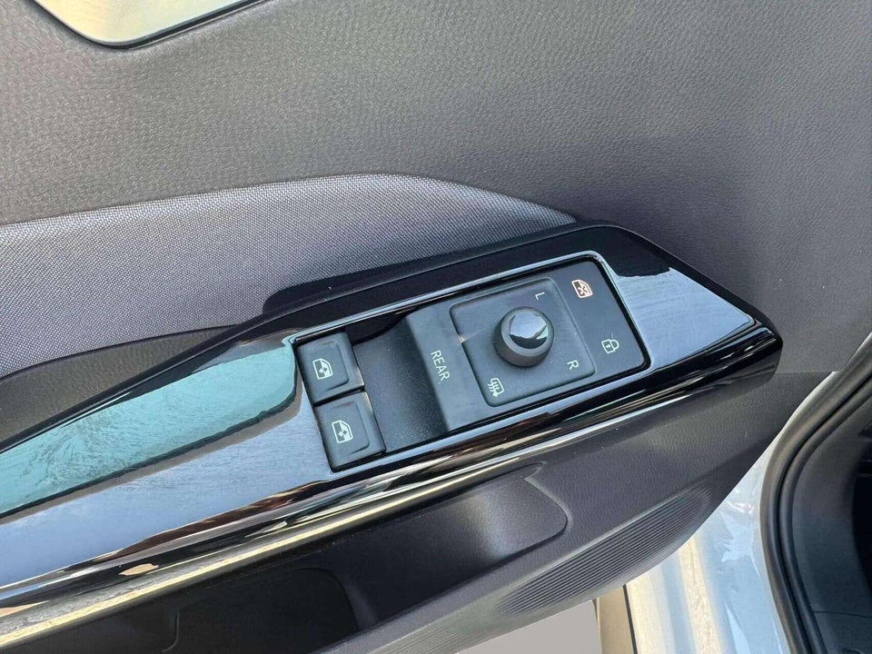 VW ID.3 58 Pro Performance 5d