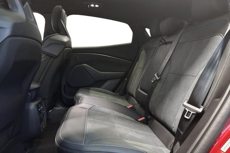 Ford Mustang Mach-E 91 GT Extended Range AWD 5d